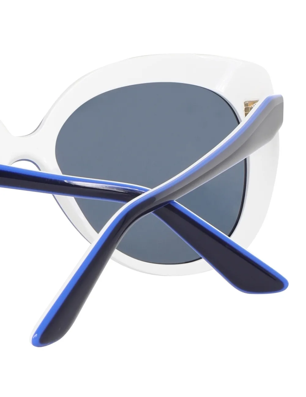 ZIMMERMANN Inconcert Round-Women Sunglasses