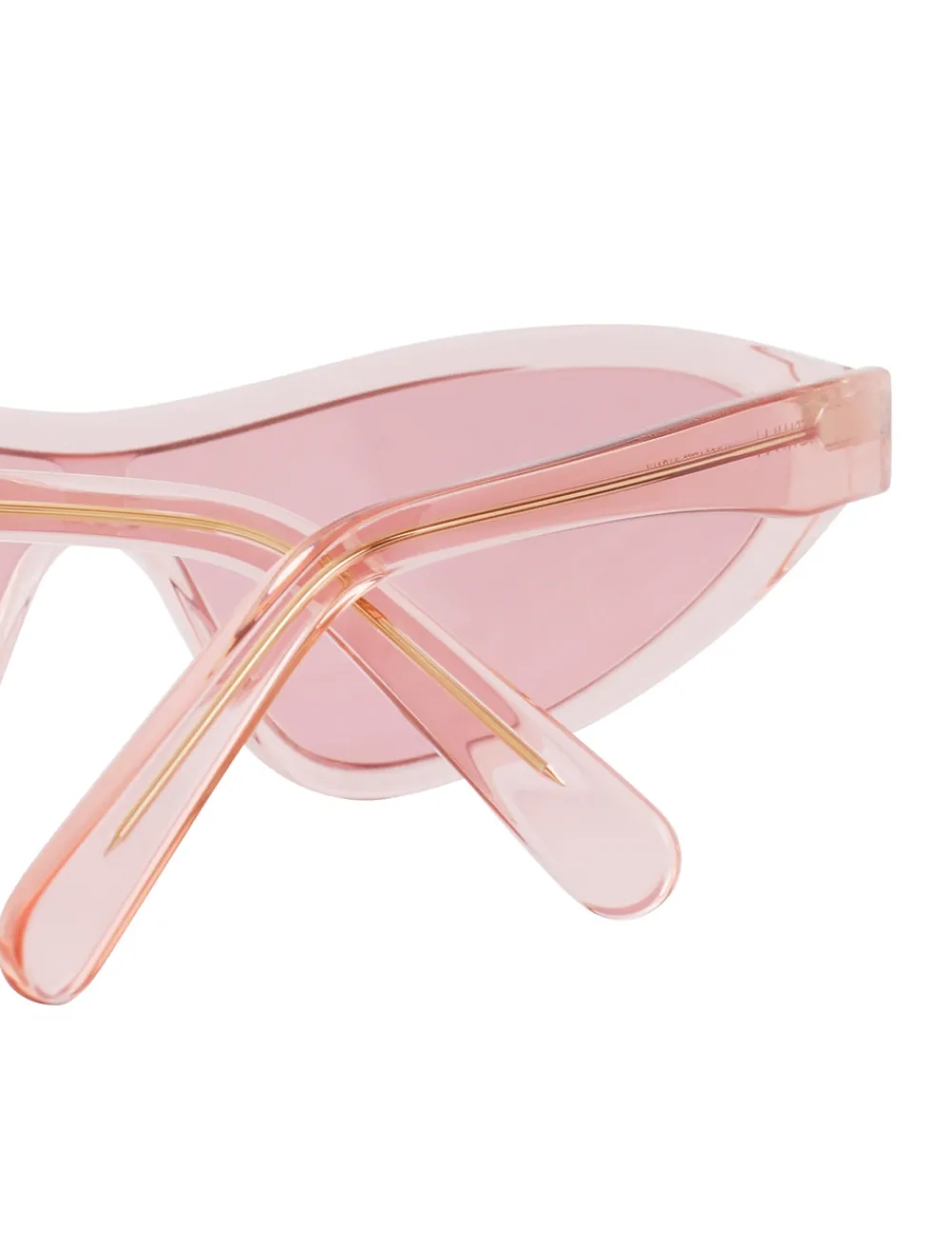 ZIMMERMANN Coaster Cateye-Women Accessories