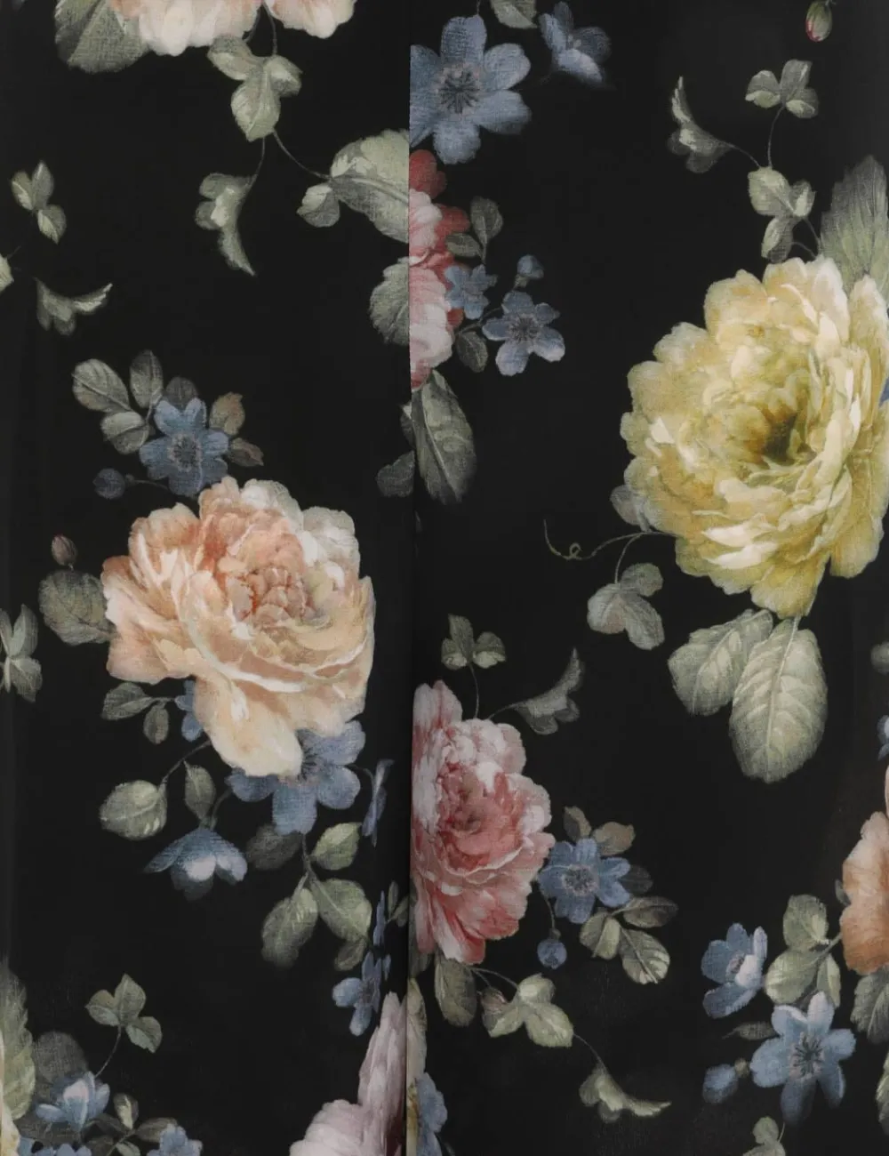 ZIMMERMANN Luminosity Trouser-Women Clothing