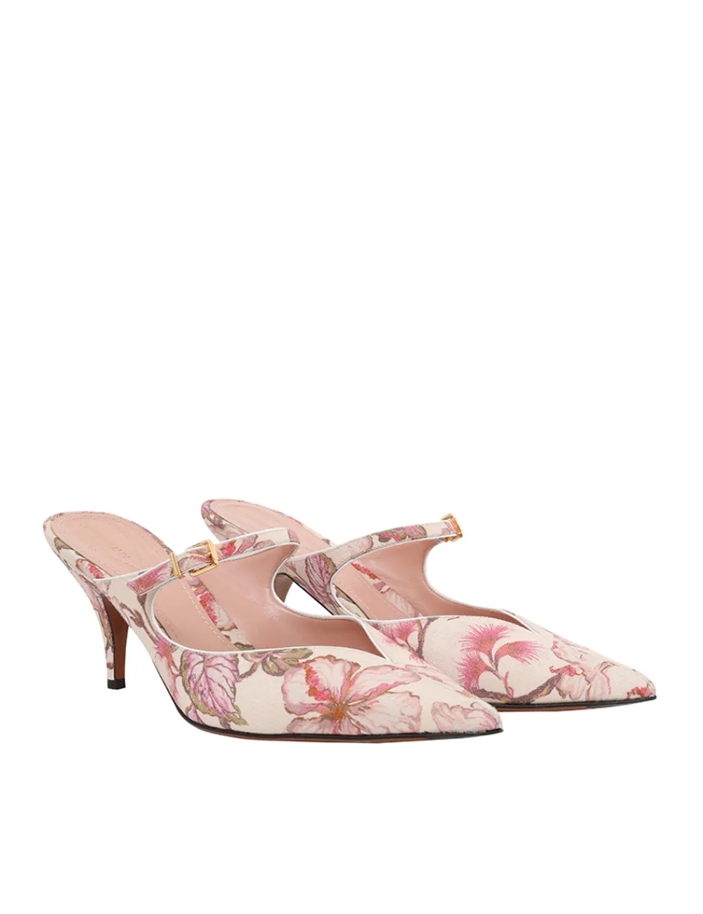 ZIMMERMANN Aura Mule 65-Women Accessories
