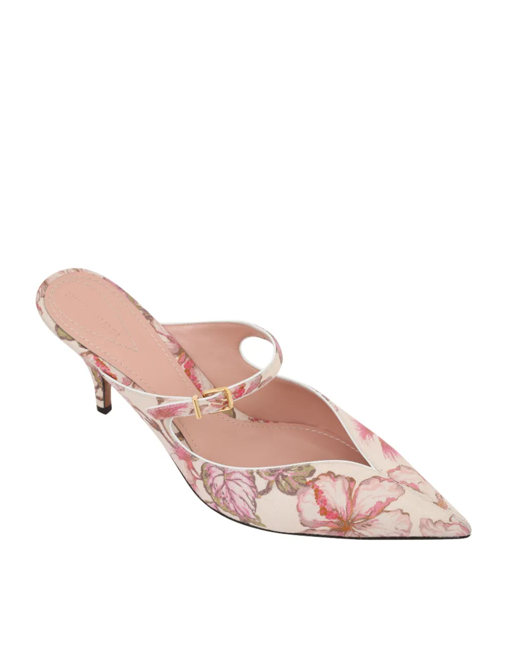 ZIMMERMANN Aura Mule 65-Women Accessories