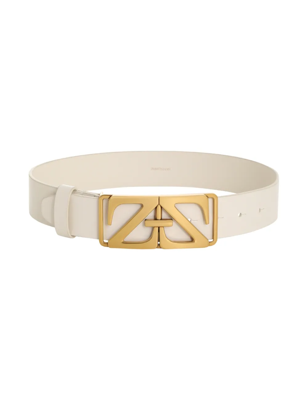 ZIMMERMANN Monogram Waist Belt-Women Belts
