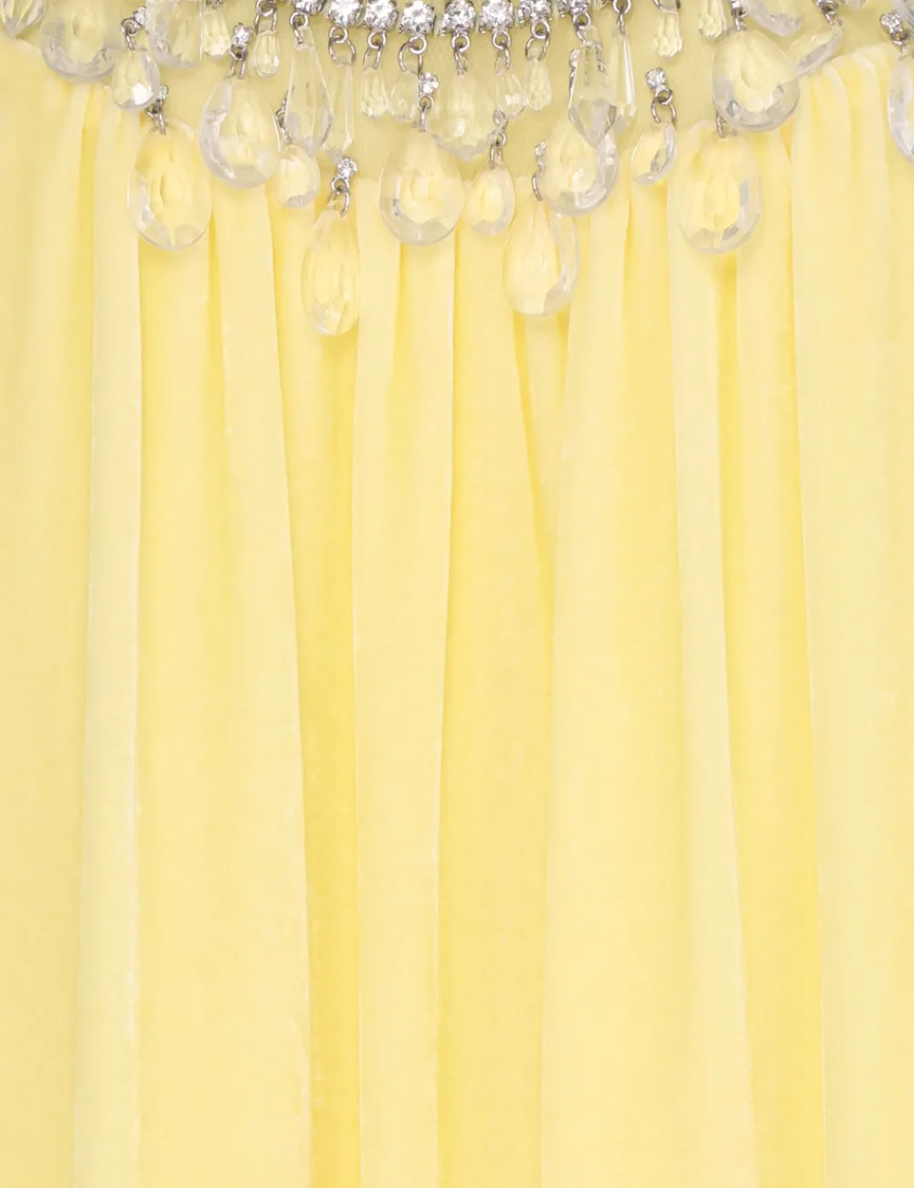 ZIMMERMANN Matchmaker Diamante Slip Dress-Women In Focus