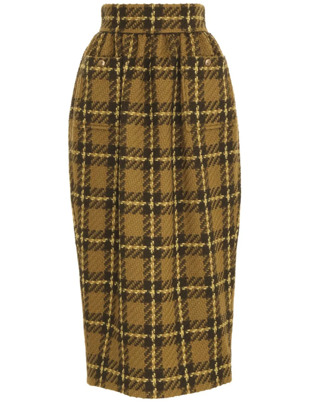 ZIMMERMANN Luminosity Tulip Skirt-Women Luminosity