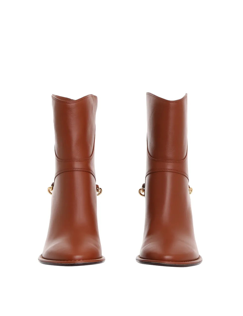 ZIMMERMANN Gallop Low Boots 75-Women Shoes