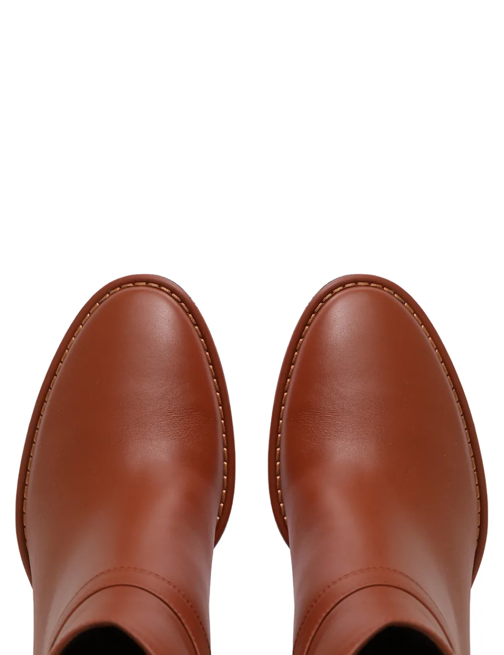 ZIMMERMANN Gallop Low Boots 75-Women Shoes