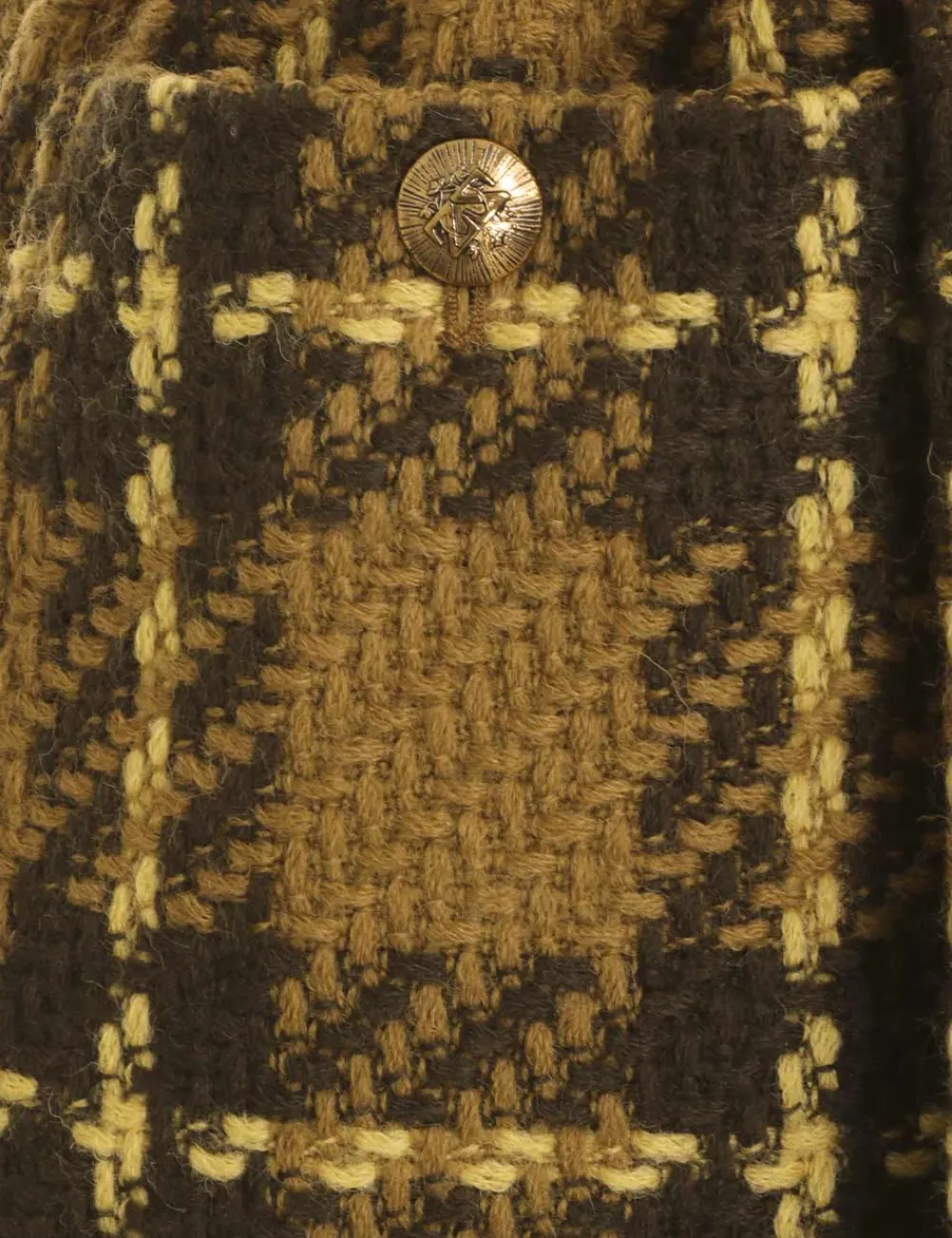 ZIMMERMANN Luminosity Tulip Skirt-Women Clothing