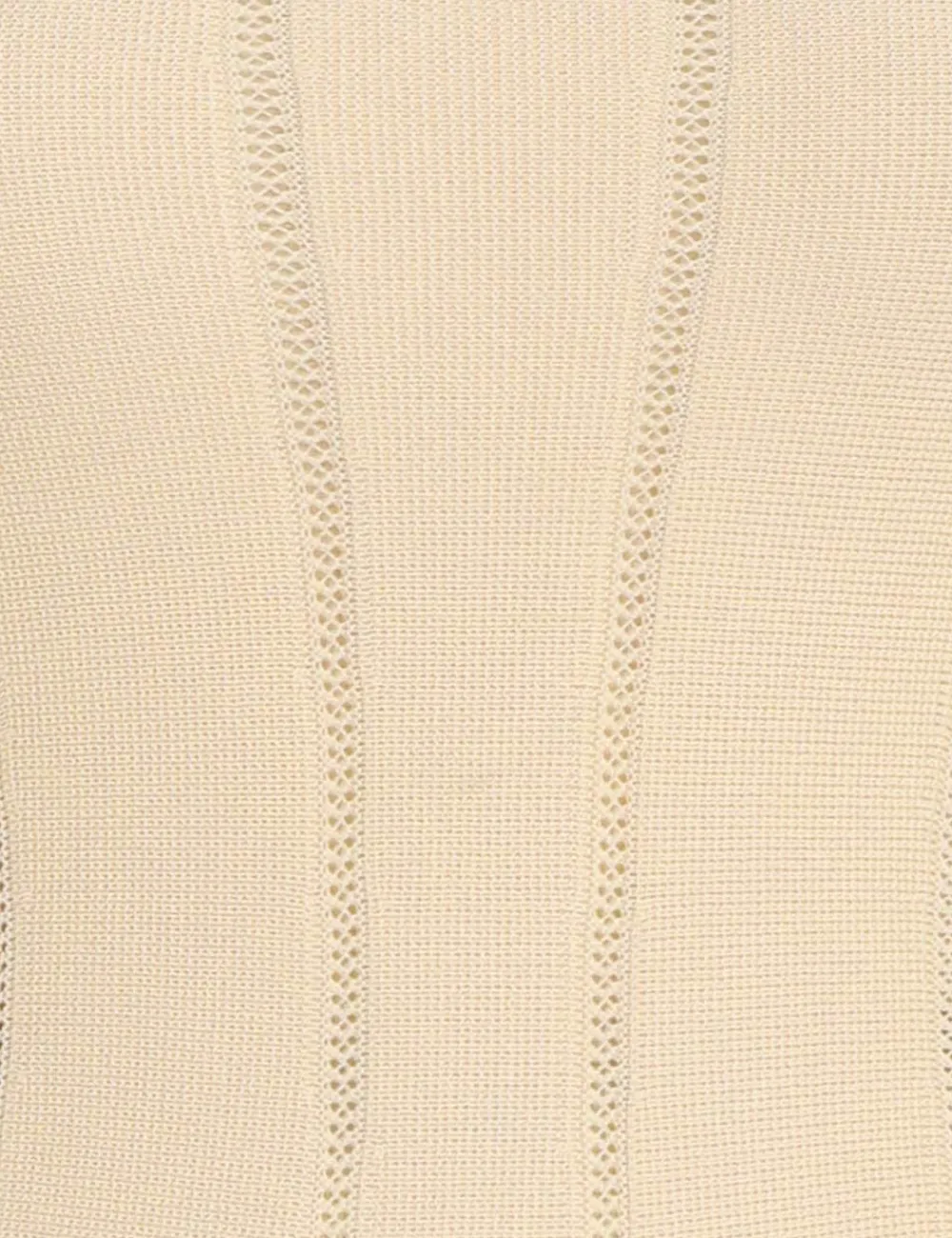 ZIMMERMANN Luminosity Knit Panelled Skirt-Women Clothing