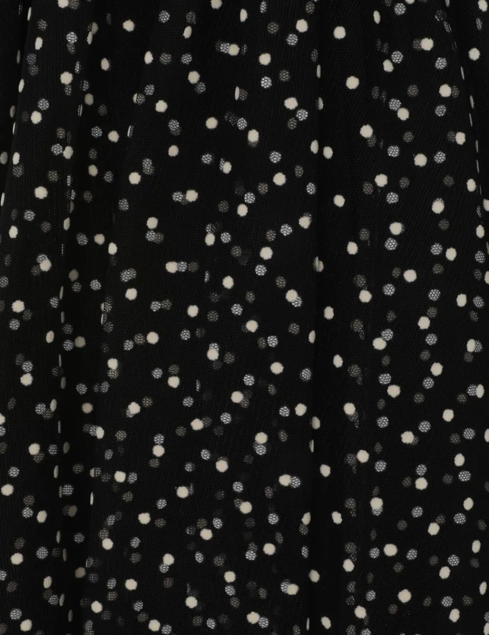 ZIMMERMANN Tulle Mini Dress-Women Dresses