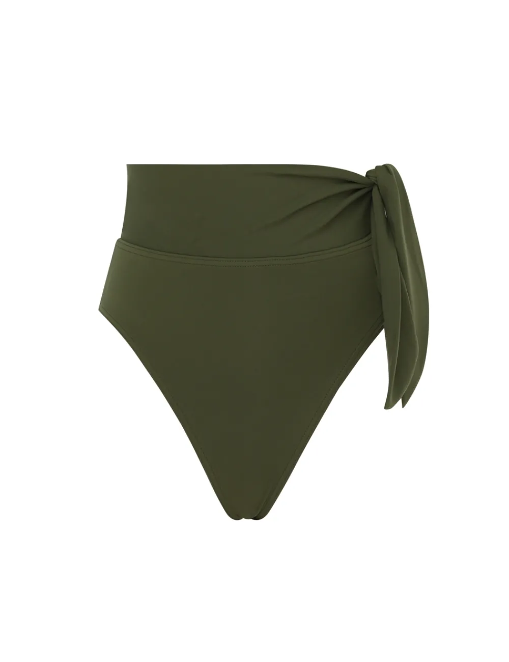 ZIMMERMANN Separates Sculpt Scarf Hw Pant-Women Bikinis