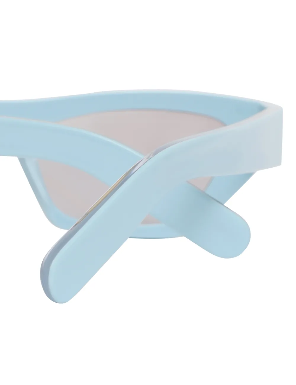 ZIMMERMANN Echo Square-Women Accessories