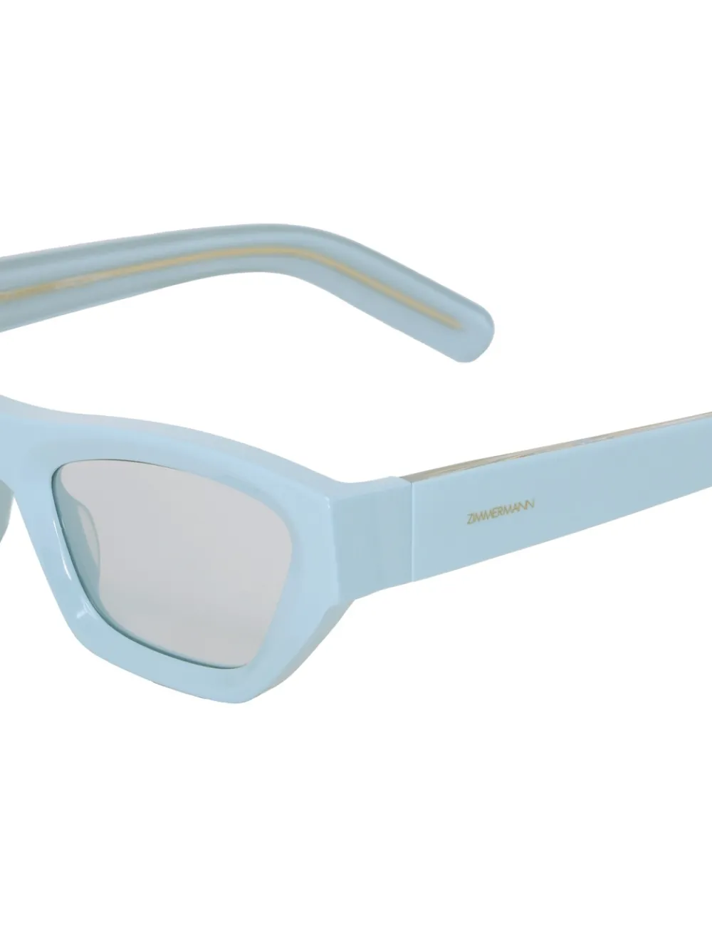 ZIMMERMANN Echo Square-Women Accessories