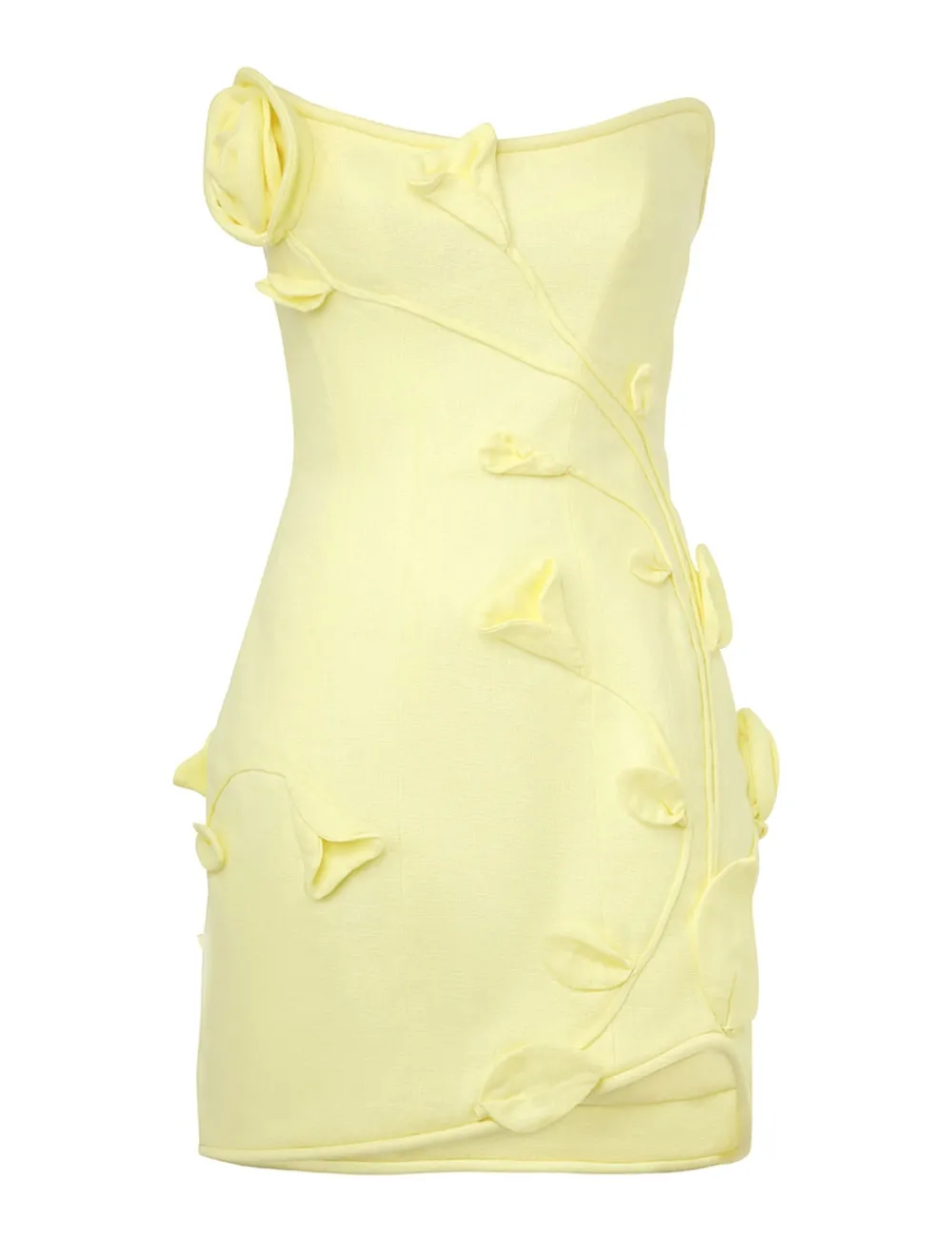 ZIMMERMANN Matchmaker Rose Mini-Women In Focus