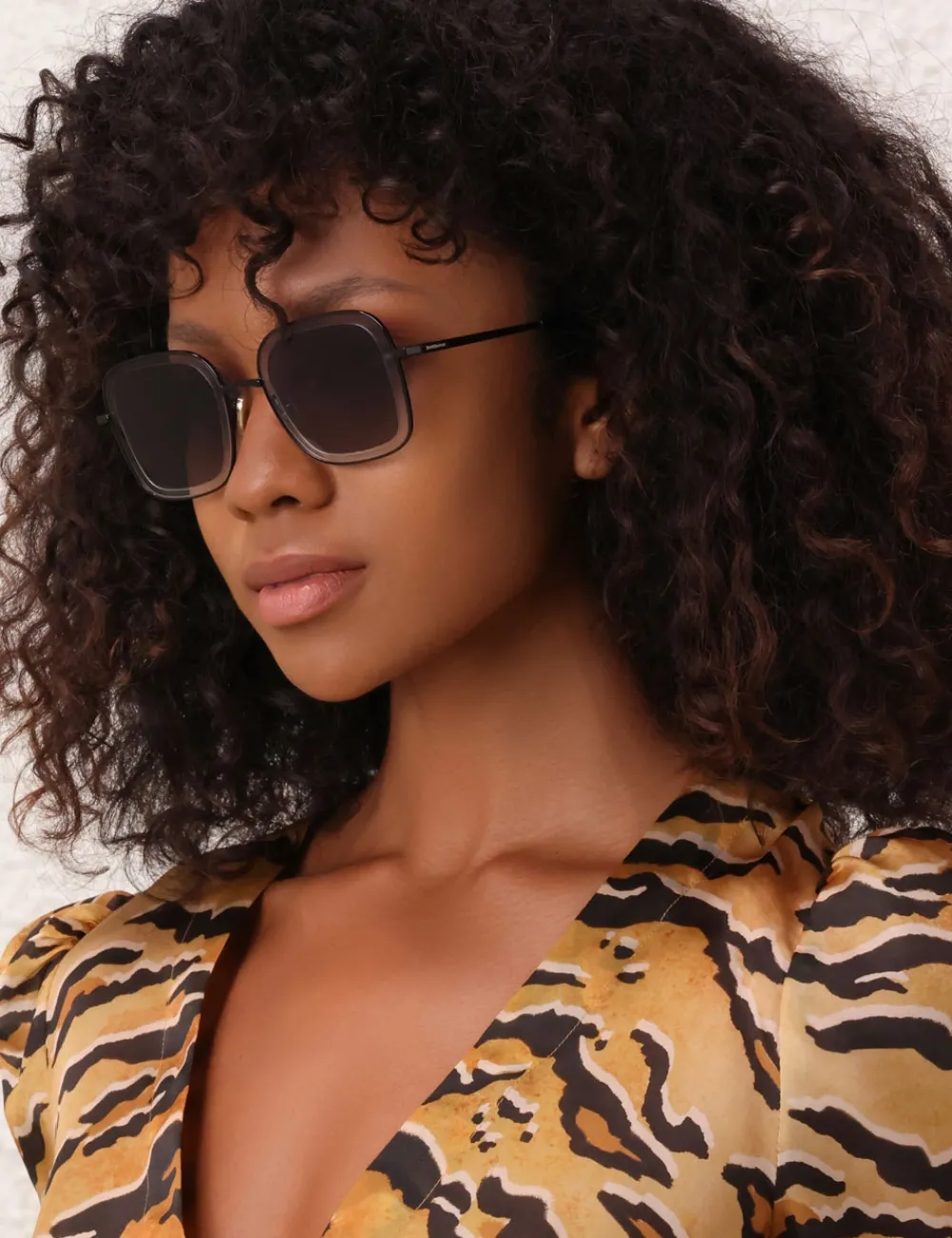 ZIMMERMANN Dancer Oversize-Women In Focus