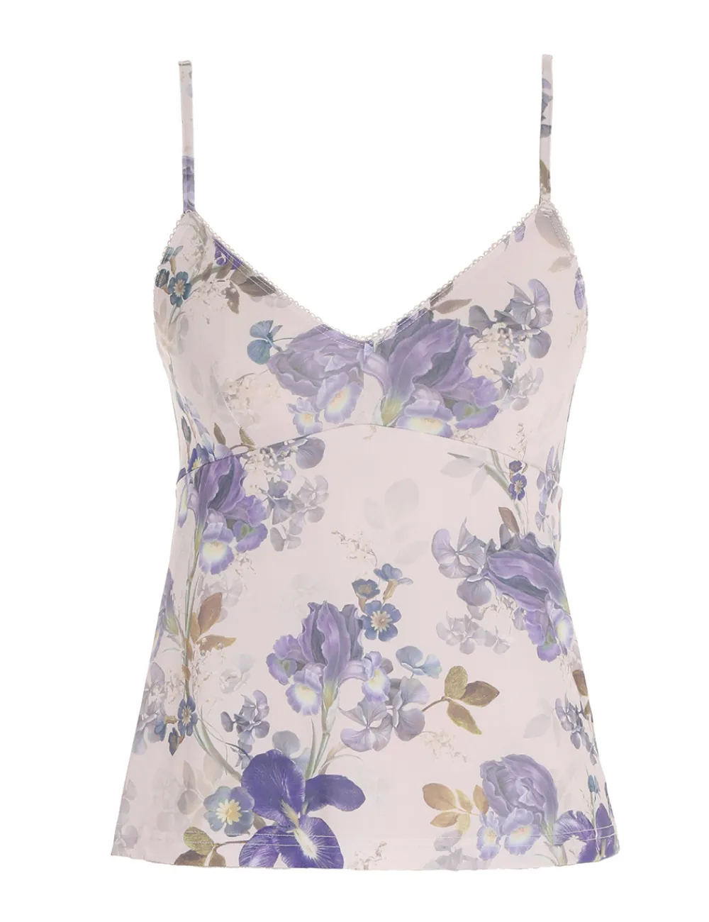 ZIMMERMANN Lyrical Body Shirt-Women Clothing