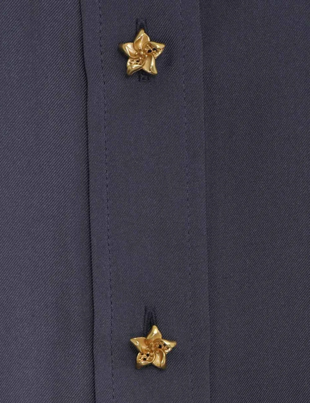 ZIMMERMANN Lyrical Relaxed Shirt-Women Luminosity