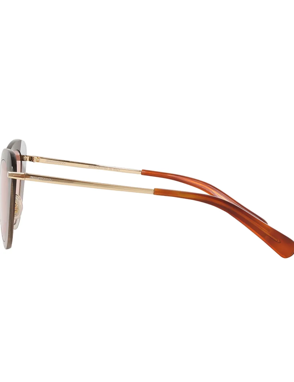 ZIMMERMANN Rhythmic Bold Mask-Women Sunglasses