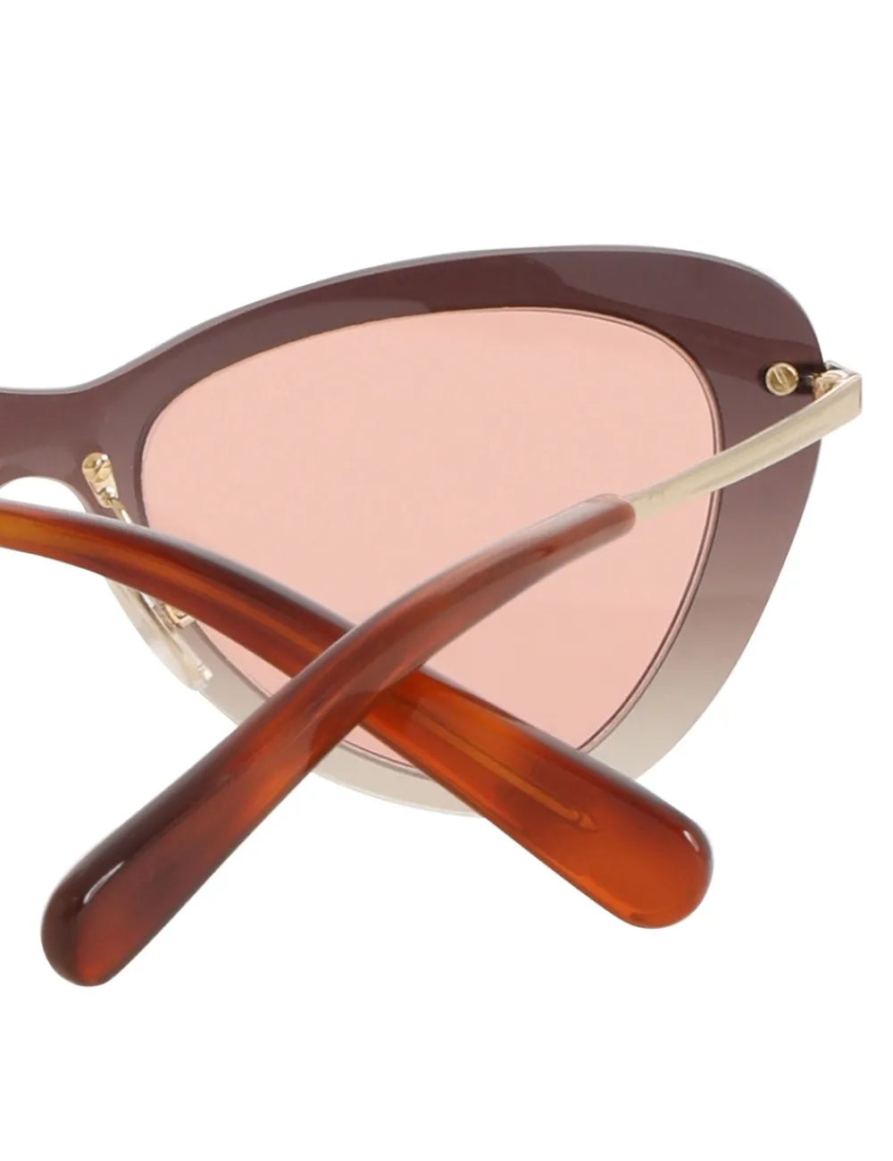 ZIMMERMANN Rhythmic Bold Mask-Women Sunglasses