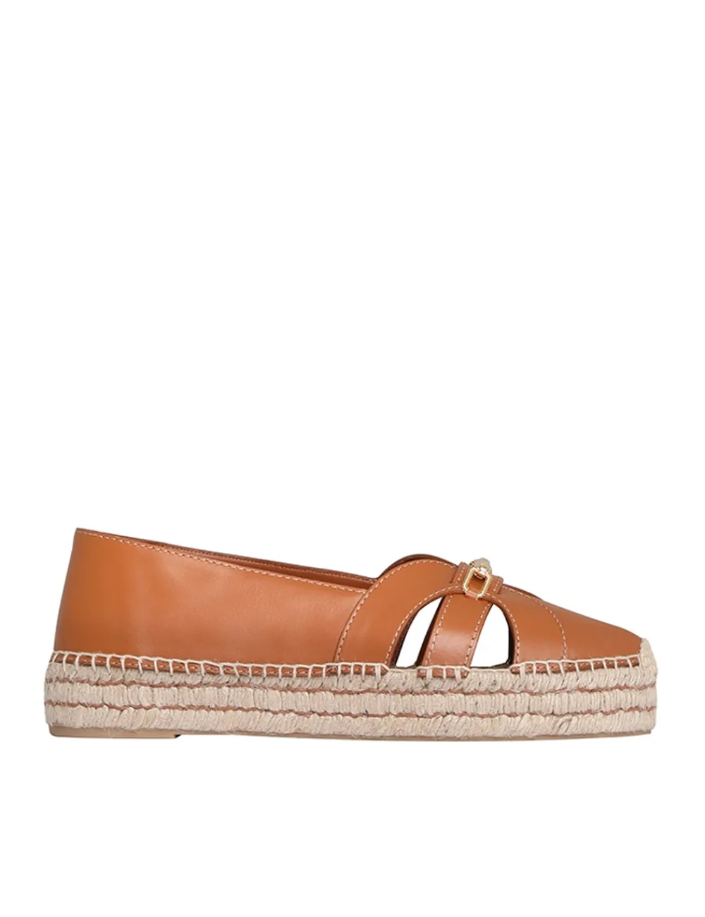ZIMMERMANN Prisma Espadrille-Women Shoes