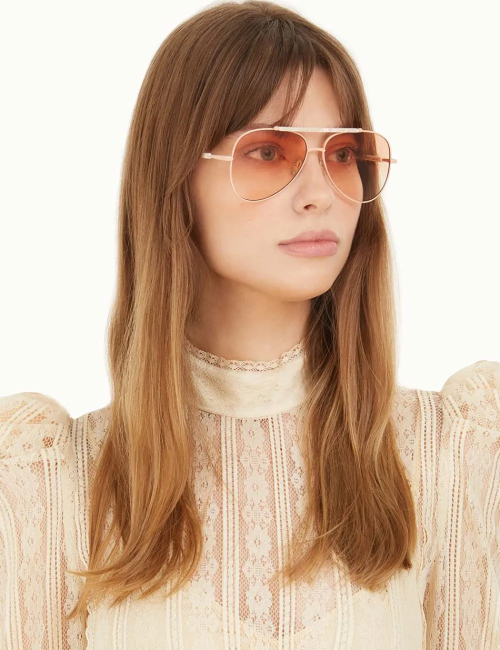 ZIMMERMANN Prima Aviator-Women Accessories
