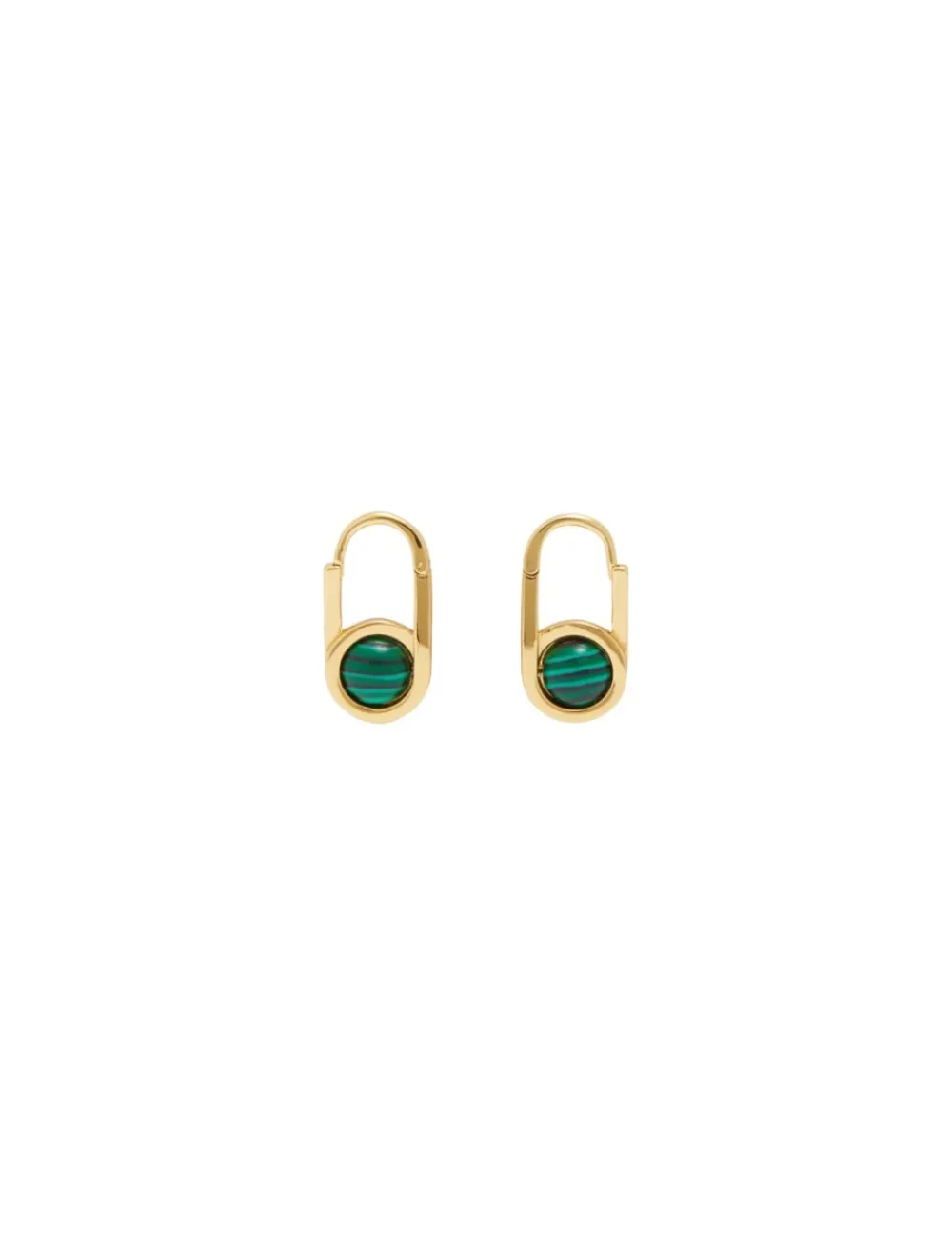 ZIMMERMANN Twisted Pin Earrings-Women Accessories