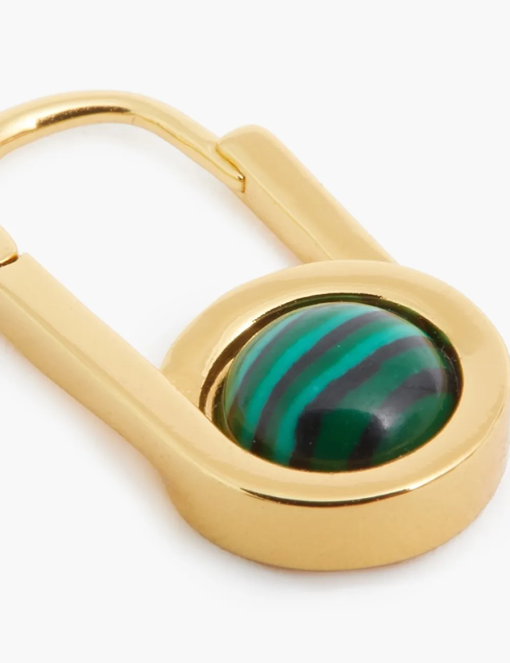 ZIMMERMANN Twisted Pin Earrings-Women Accessories