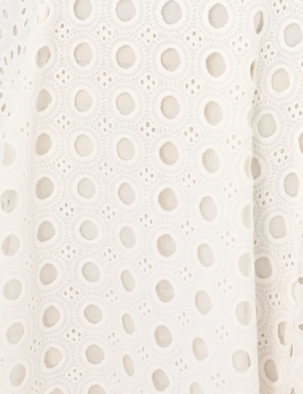 ZIMMERMANN Matchmaker Anglaise Midi-Women Clothing