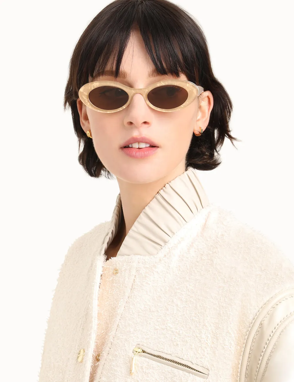 ZIMMERMANN Prima Ellipse-Women Accessories