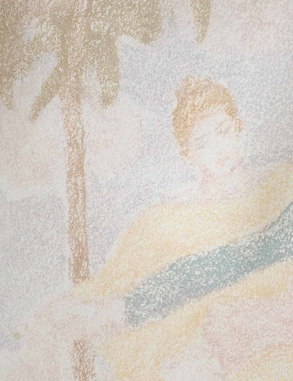 ZIMMERMANN Sensory Drape Dress-Women Dresses