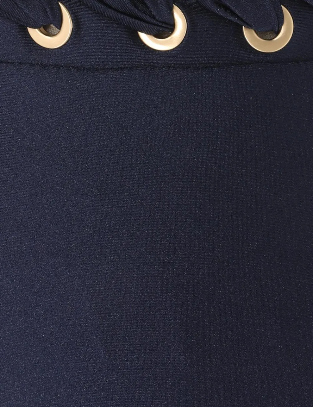 ZIMMERMANN Alight Eyelet High Waist Pant-Women Bikinis