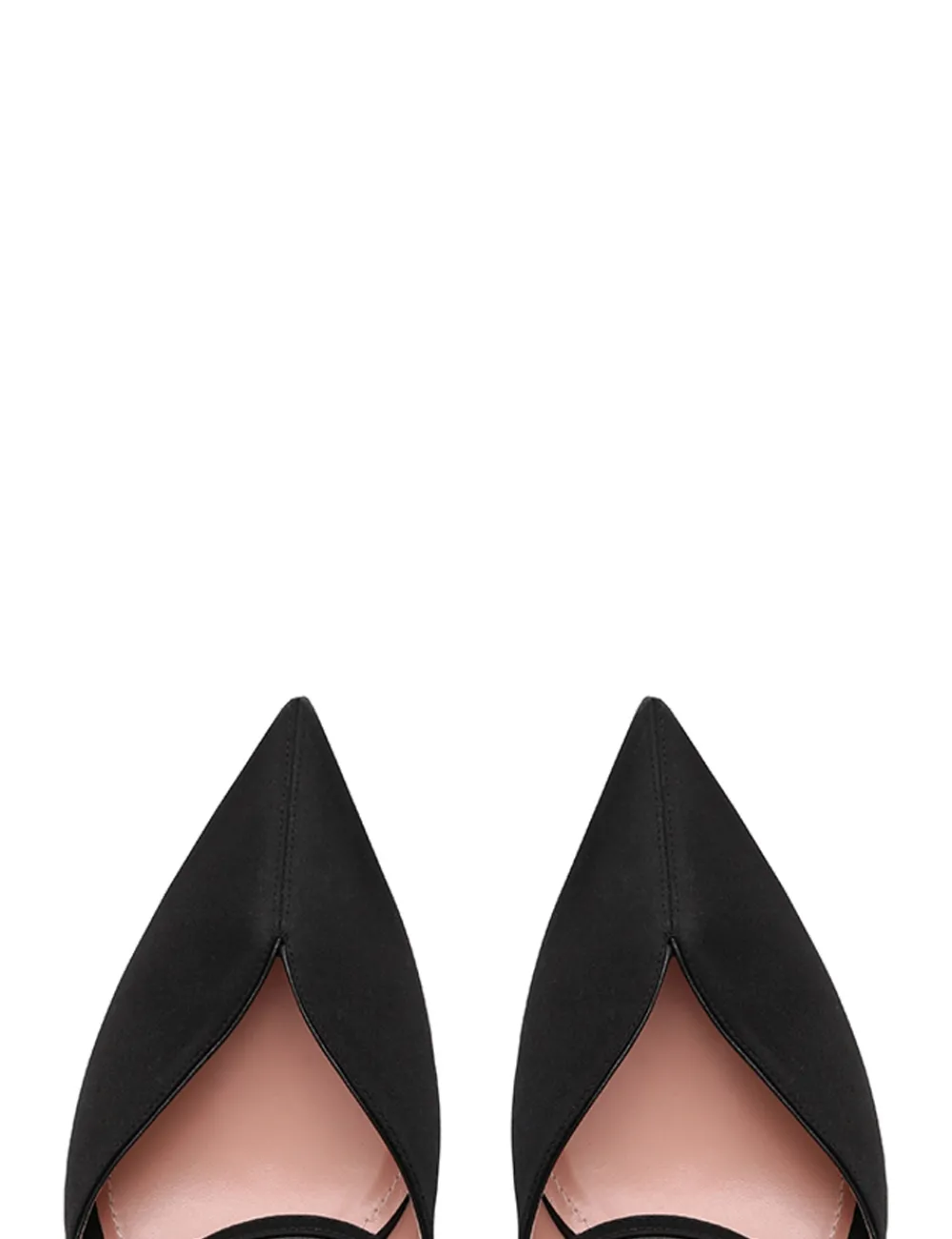 ZIMMERMANN Aura Mule 65-Women Heels