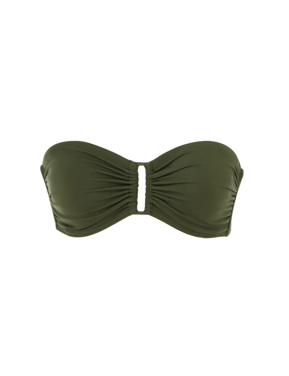 ZIMMERMANN Separates Sculpt Wide Link Bra-Women Separates