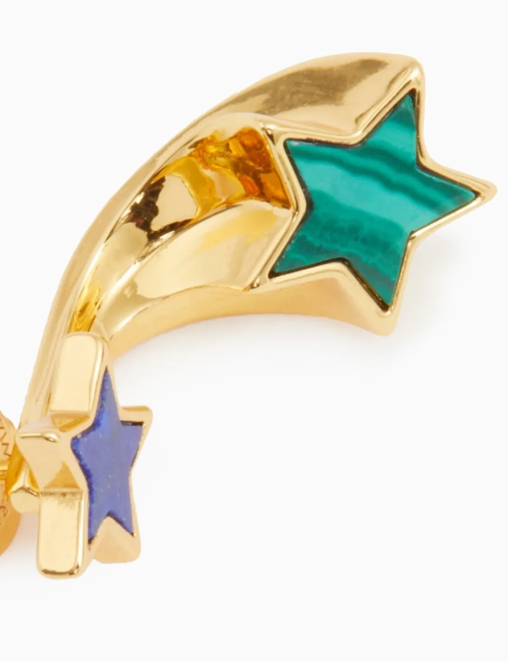 ZIMMERMANN Shooting Star Ear Jacket-Women Accessories