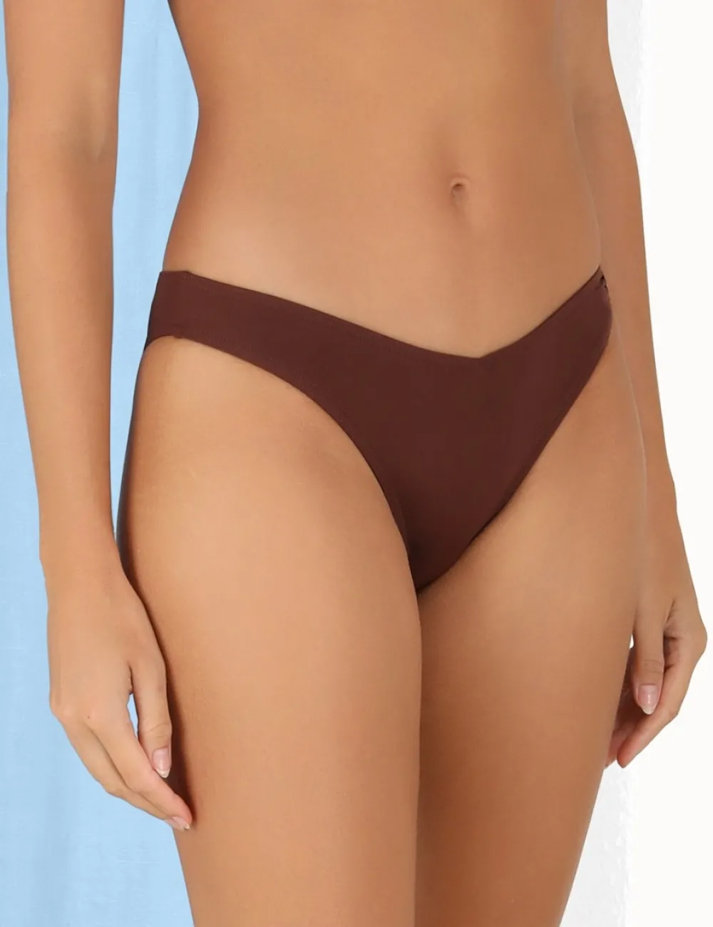 ZIMMERMANN Separates Sculpt V Pant-Women Bikinis