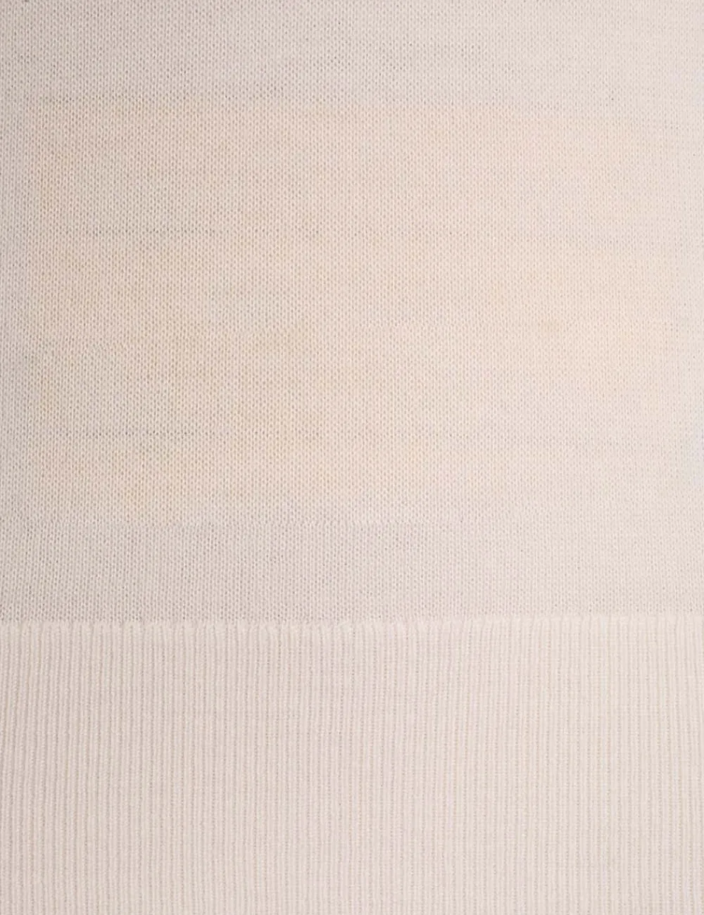 ZIMMERMANN Blouson Tie-Neck Sweater-Women Luminosity