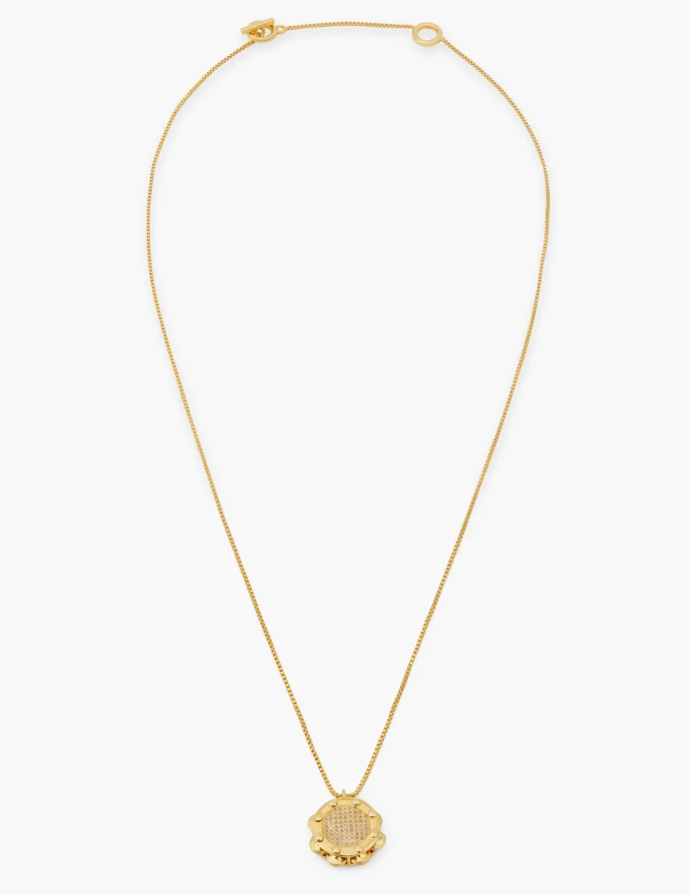 ZIMMERMANN Swing Pendant-Women Accessories