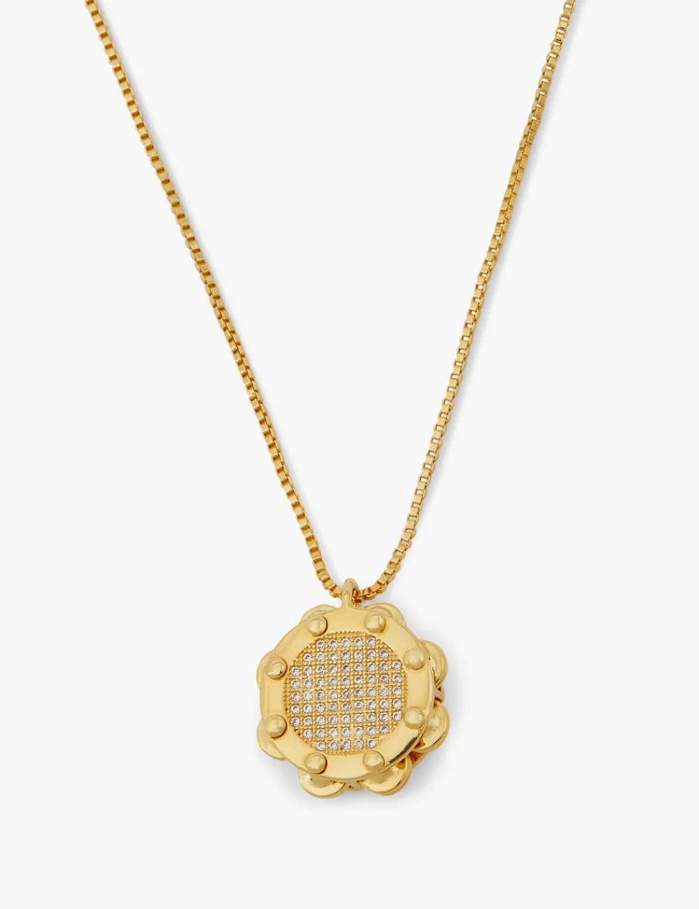 ZIMMERMANN Swing Pendant-Women Accessories