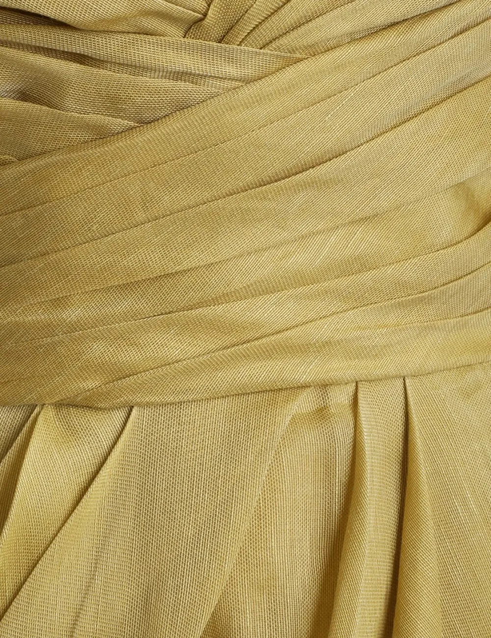 ZIMMERMANN Sensory Drape Midi Dress-Women Dresses