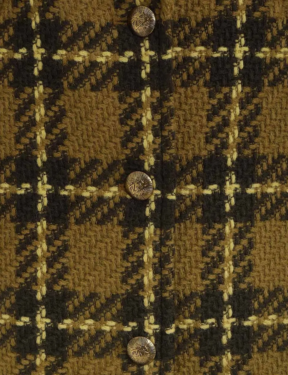 ZIMMERMANN Luminosity Wool Coat-Women Clothing