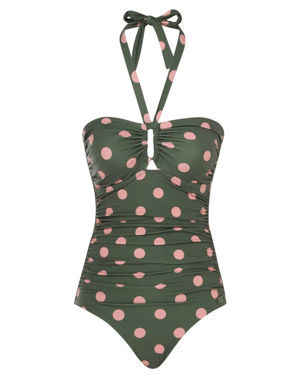 ZIMMERMANN Separates Sculpt Wide Link 1Pc-Women One Pieces