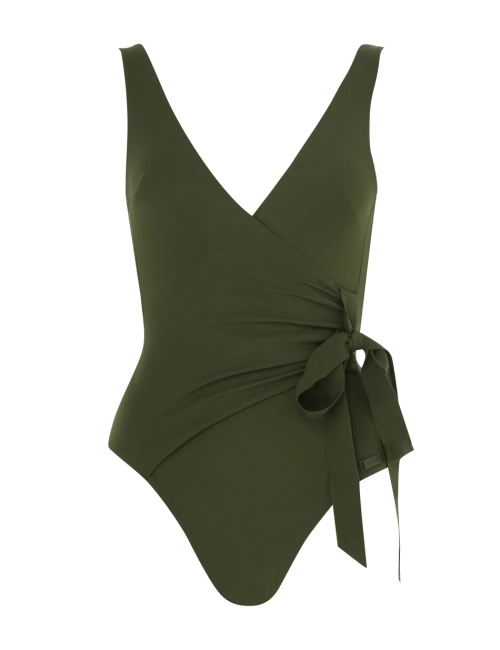 ZIMMERMANN Separates Sculpt Wrap Tie 1Pc-Women Separates