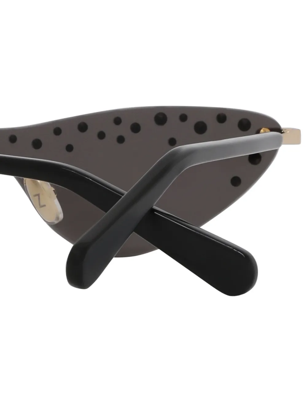 ZIMMERMANN Radiant Cat Eye-Women Sunglasses