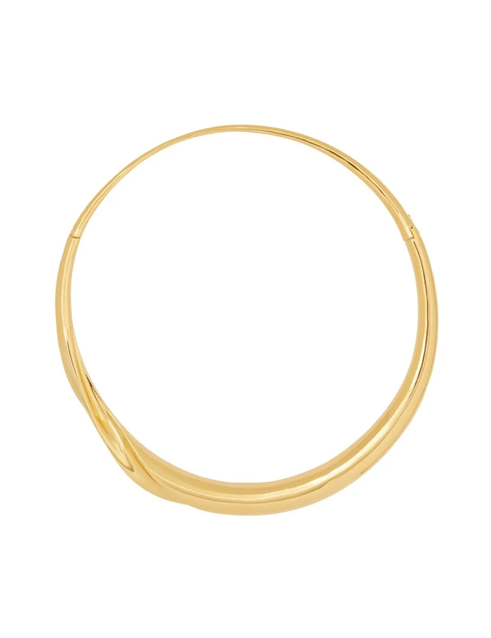 ZIMMERMANN Paint Stroke Choker-Women Accessories