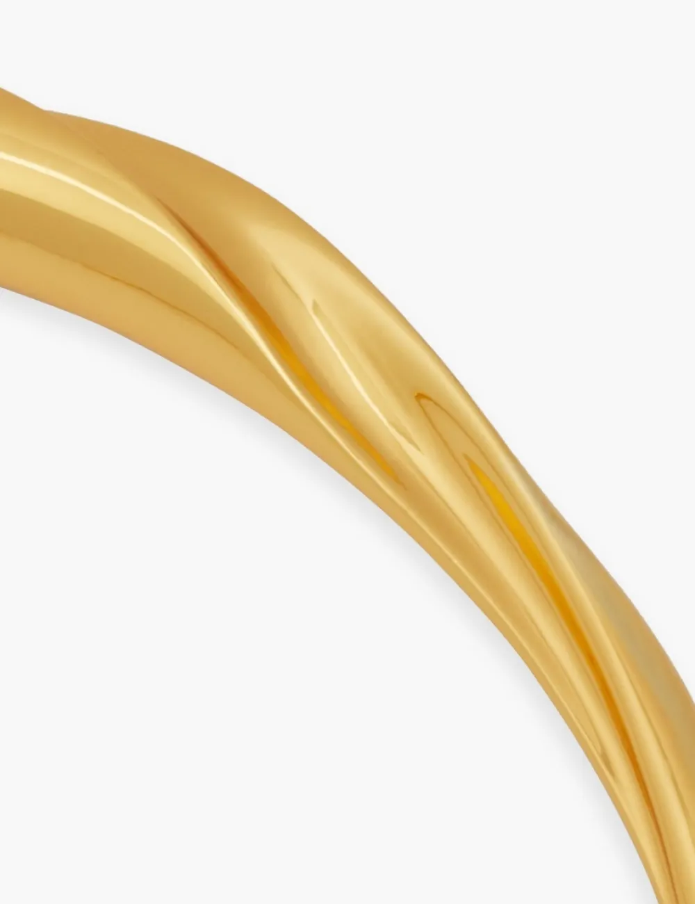 ZIMMERMANN Paint Stroke Choker-Women Accessories