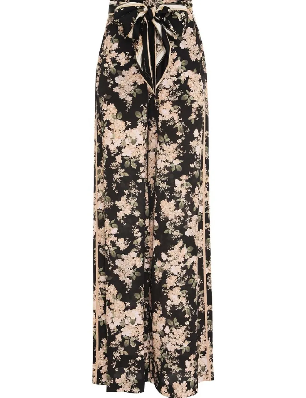 ZIMMERMANN Wide Leg Pant-Women Luminosity