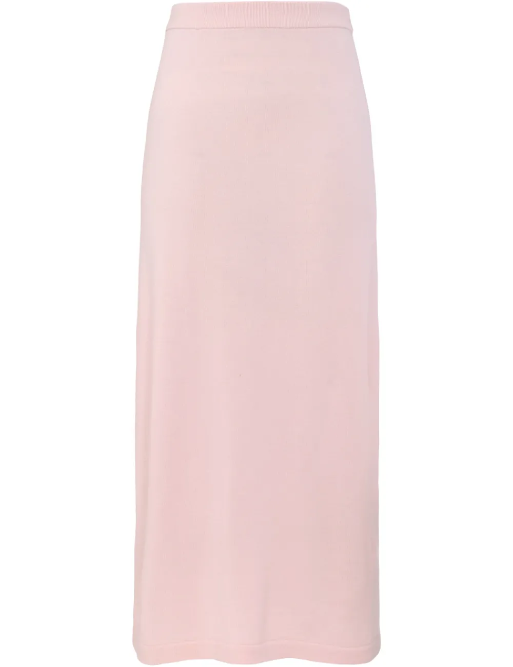 ZIMMERMANN Matchmaker Tube Skirt-Women Knitwear