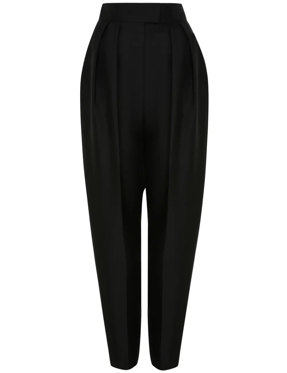 ZIMMERMANN Matchmaker Pleat Front Pant-Women Shorts & Pants