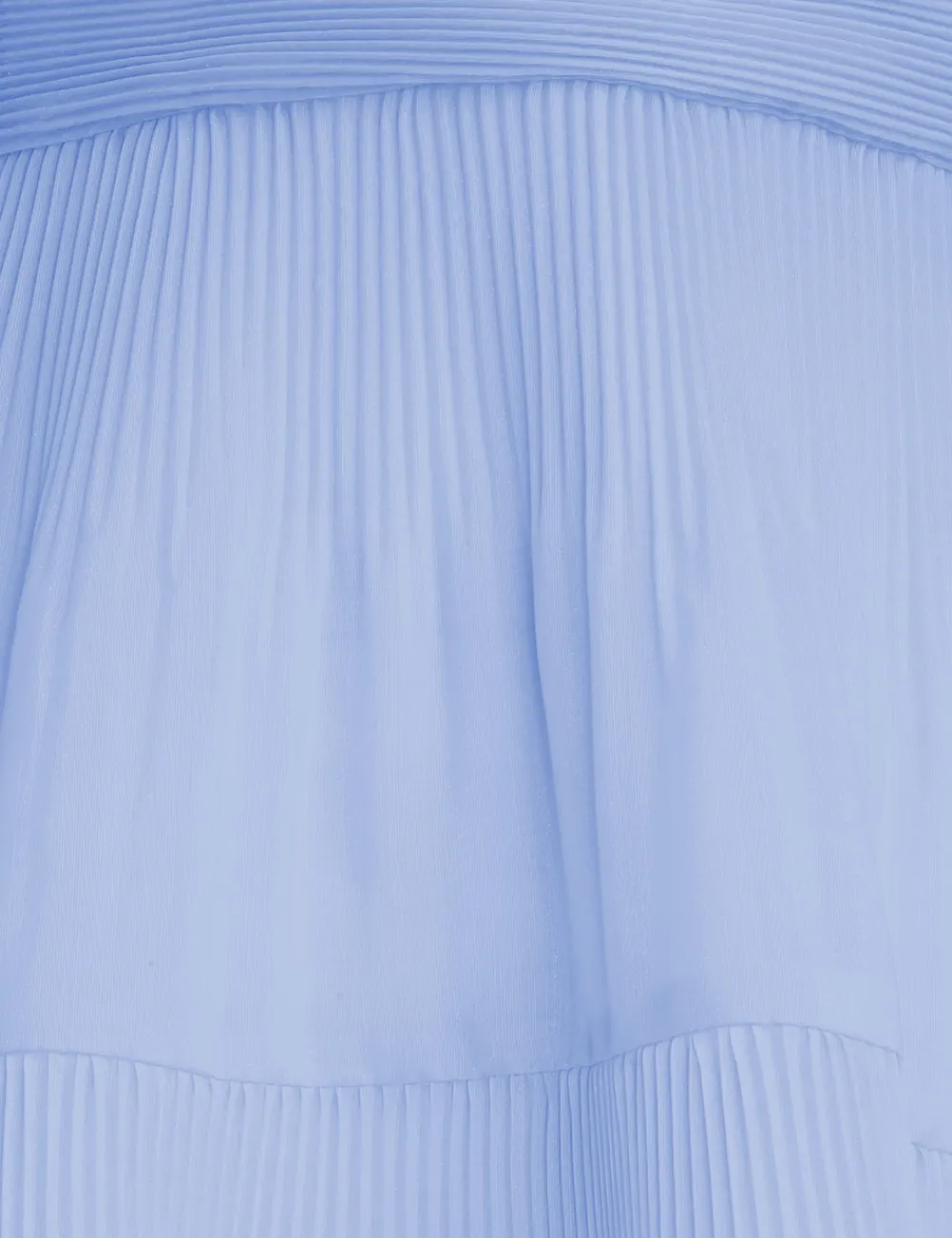 ZIMMERMANN Pleated Mini Dress-Women Clothing