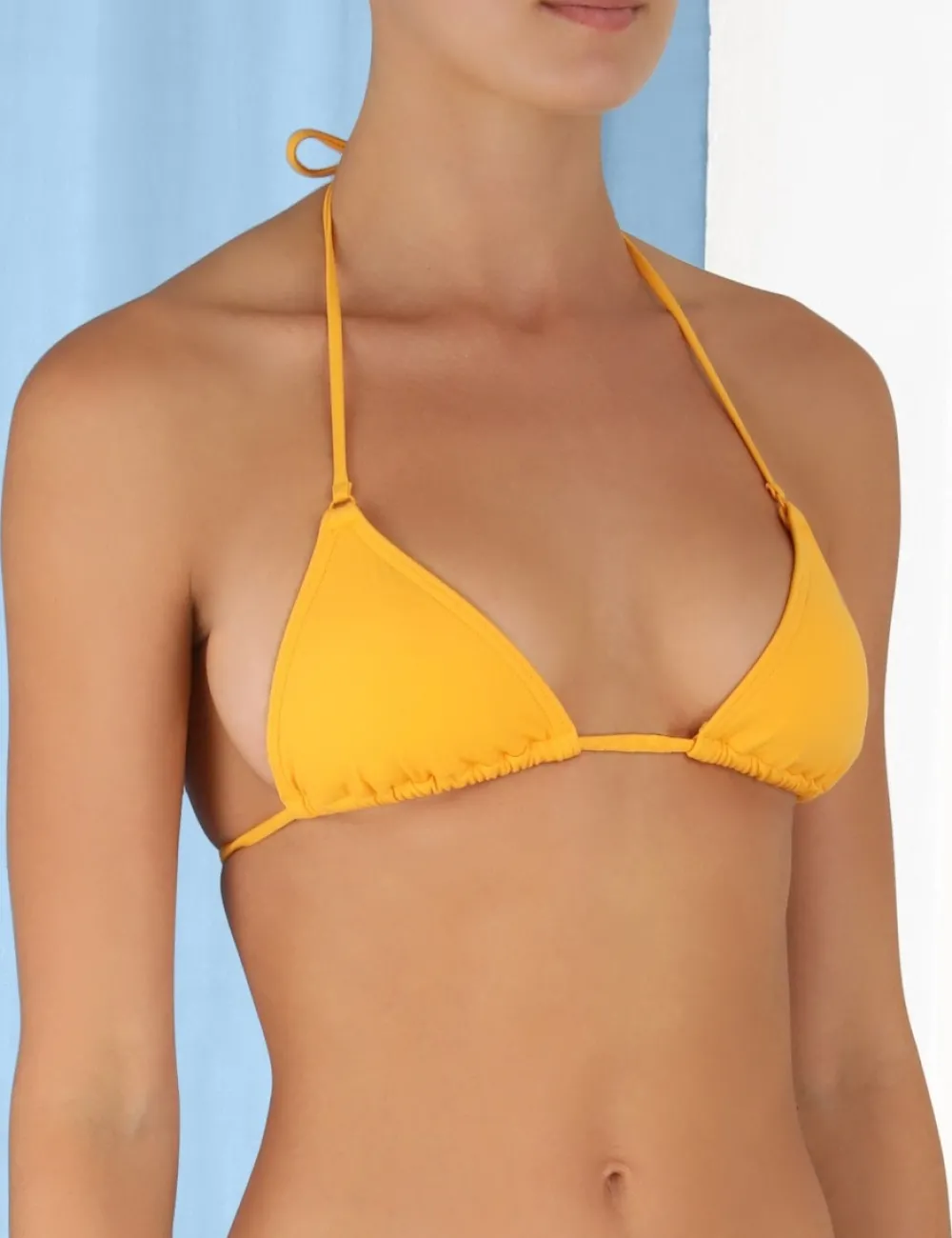 ZIMMERMANN Separates Sculpt Mini Tri-Women Bikinis