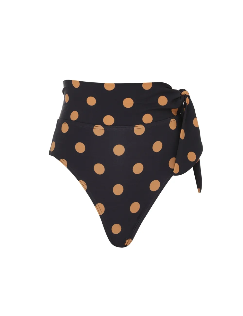 ZIMMERMANN Separates Sculpt Scarf Hw Pant-Women Separates